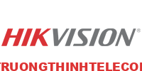 Lắp đặt camera Hikvision chính hãng