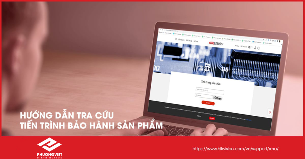 Bảo Hành Camera Hikvision
