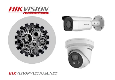 Cách Lắp đầu Ghi Camera Hikvision