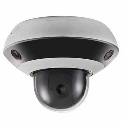 Camera 360 độ Hikvision