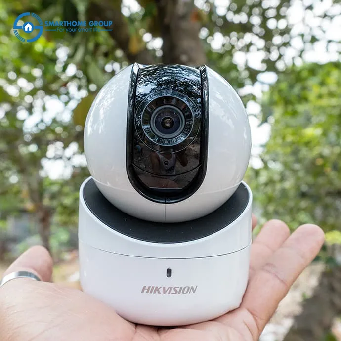 Camera Hik Q21