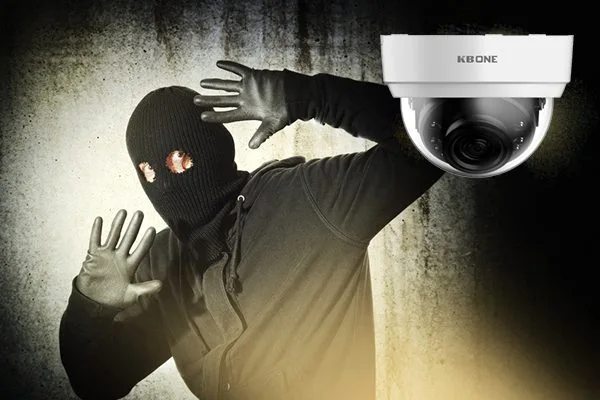Camera chống trộm là gì? Camera loại nào tốt nhất hiện nay