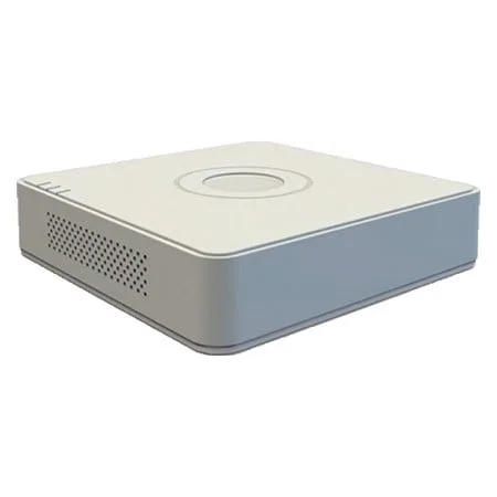 đầu Ghi Ip 4 Kênh Hikvision Ds 7104ni Q1