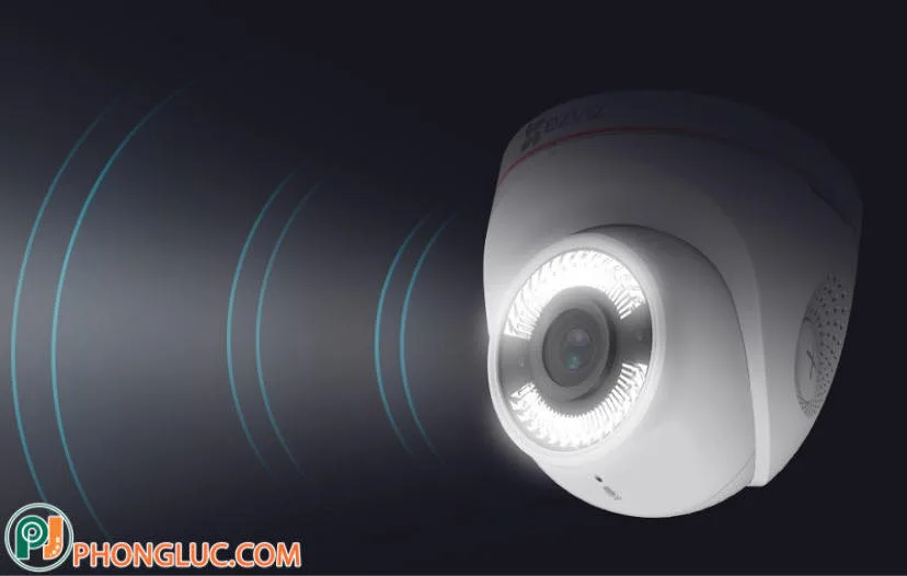 Ezviz Và Hikvision