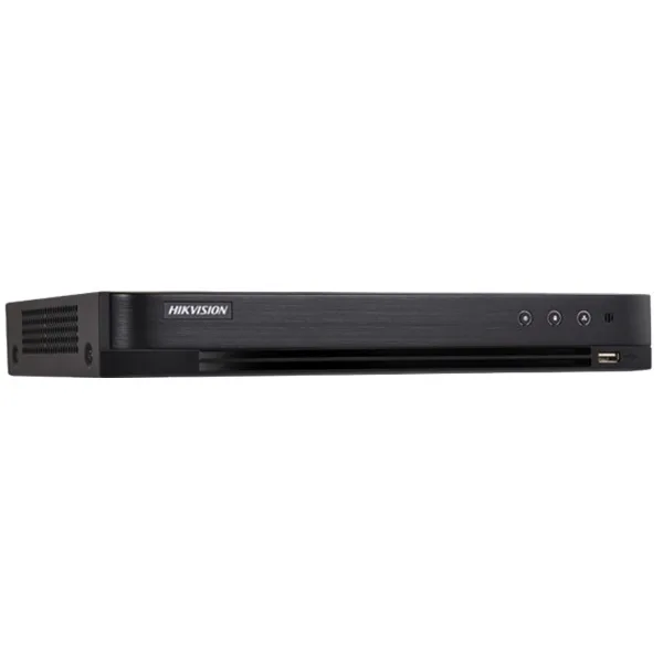 Giá đầu Ghi Hikvision 4 Kênh
