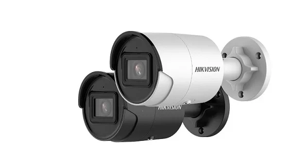 Hikvision Ds 2cd2043g2 Iu