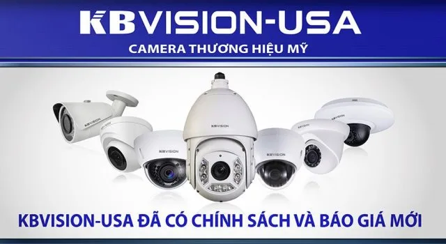Hướng dẫn cài đặt đầu ghi hình Kbvision | VietNamCare.vn