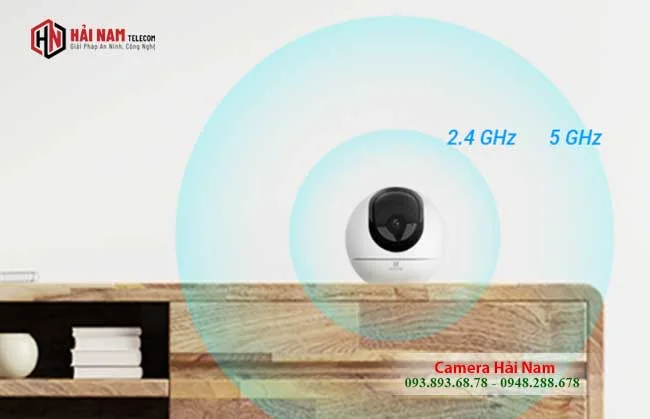 Mua Camera Hikvision