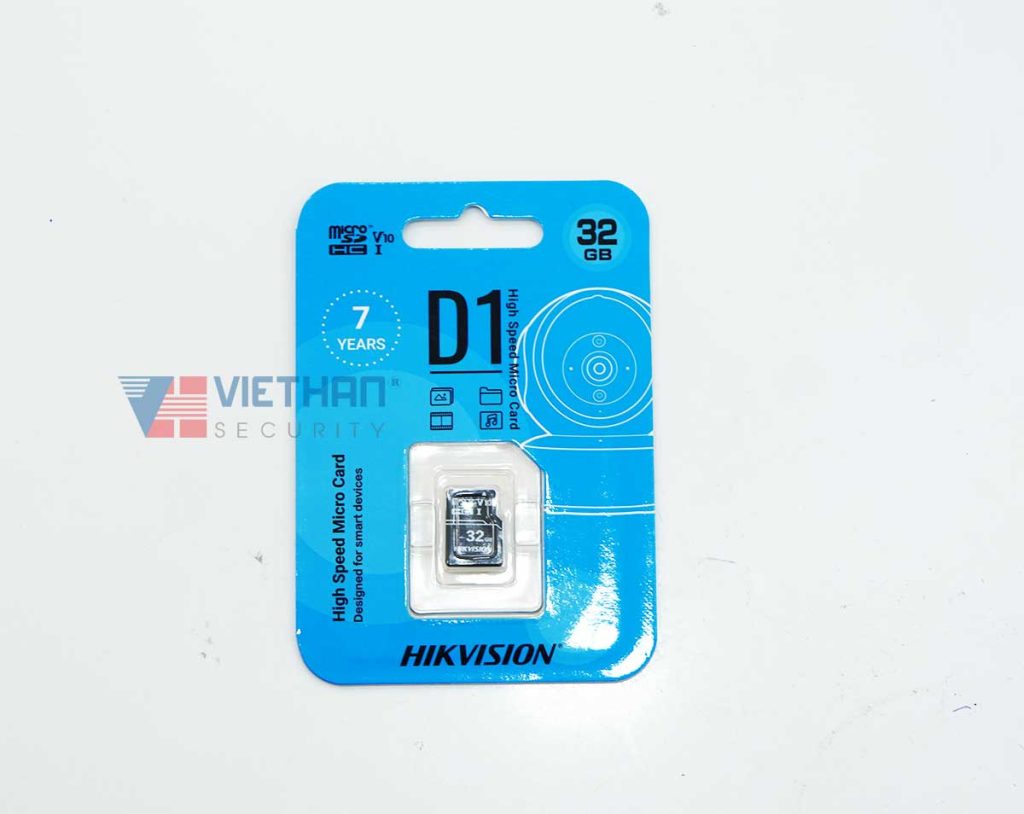 The Nho 32g Hikvision
