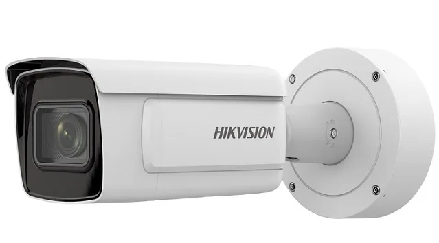7a26 Hikvision