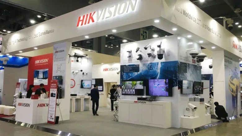 Báo Giá Camera Ip Hikvision