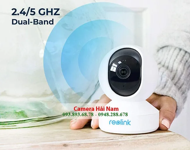 Cách Kết Nối Wifi Cho Camera Hikvision