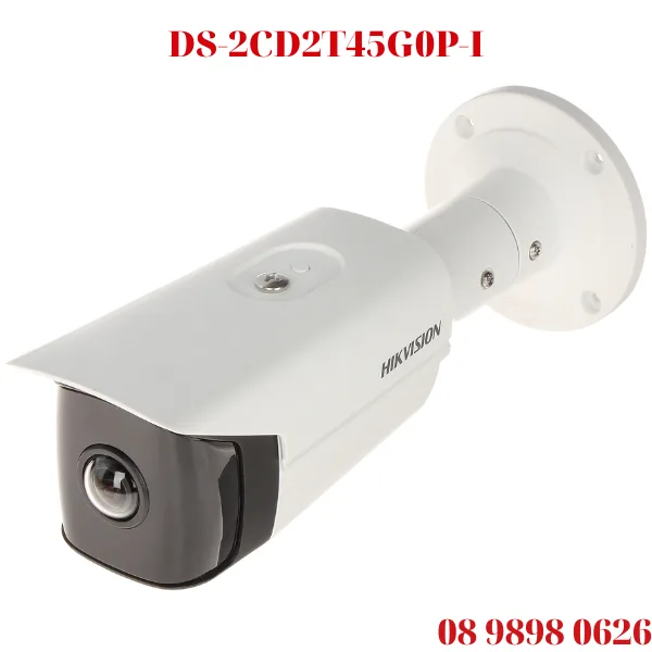 Camera Góc Rộng Hikvision