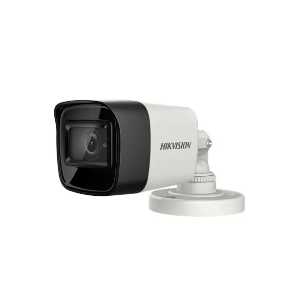 Camera Hikvision Chống Ngược Sáng