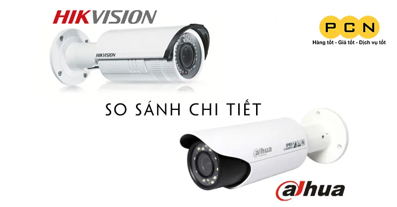 Camera Hikvision Có Tốt Không