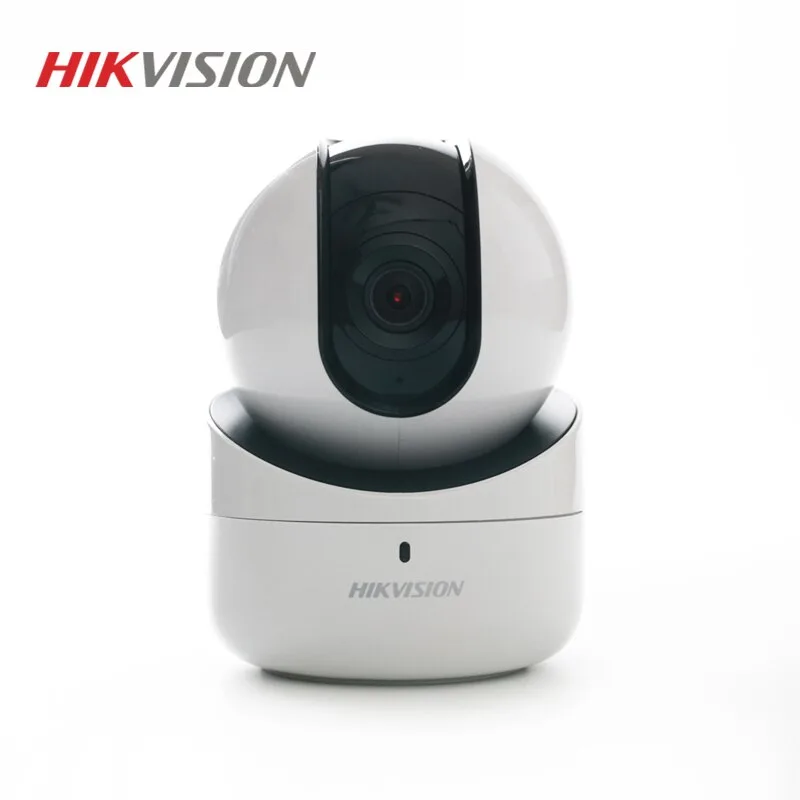 Camera Hikvision đàm Thoại 2 Chiều
