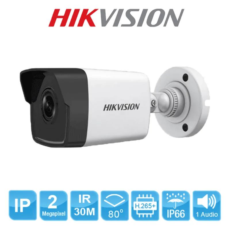 Camera Hikvision Ds 2cd1023g0 Iuf: Giải mã sự hiện đại và tin cậy