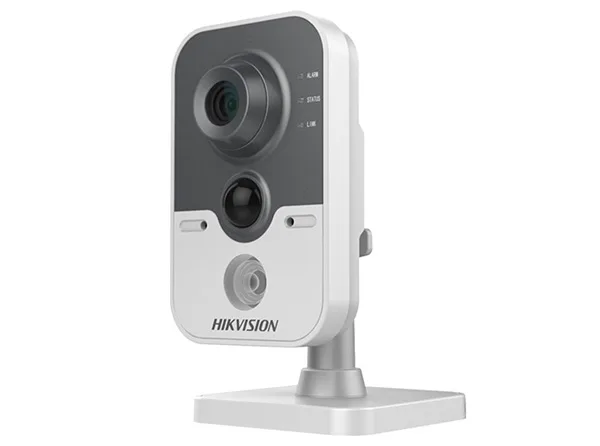 Camera Hikvision Ds 2cd2420f Iw