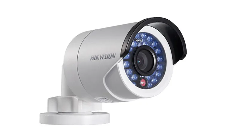 Camera Hikvision Ds 2ce16d0t Ir