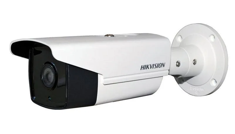 Camera Hikvision Ds 2ce16d0t It5