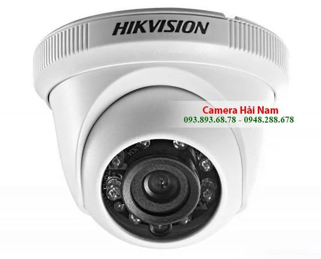 Camera Hikvision Ds 2ce56c0t Irp