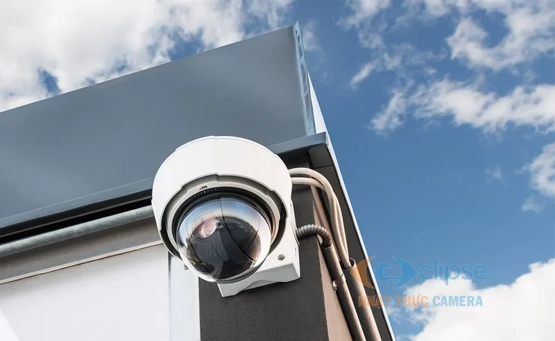 Camera Hikvision Góc Rộng