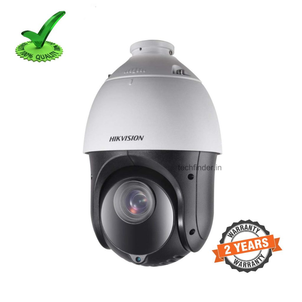 Camera Hikvision Speed Dome