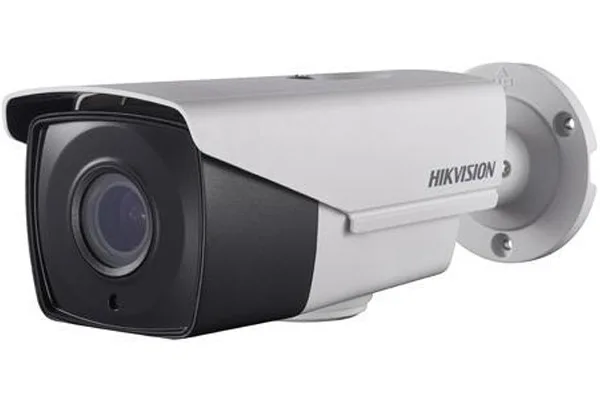 Camera Hikvision Zoom Quang