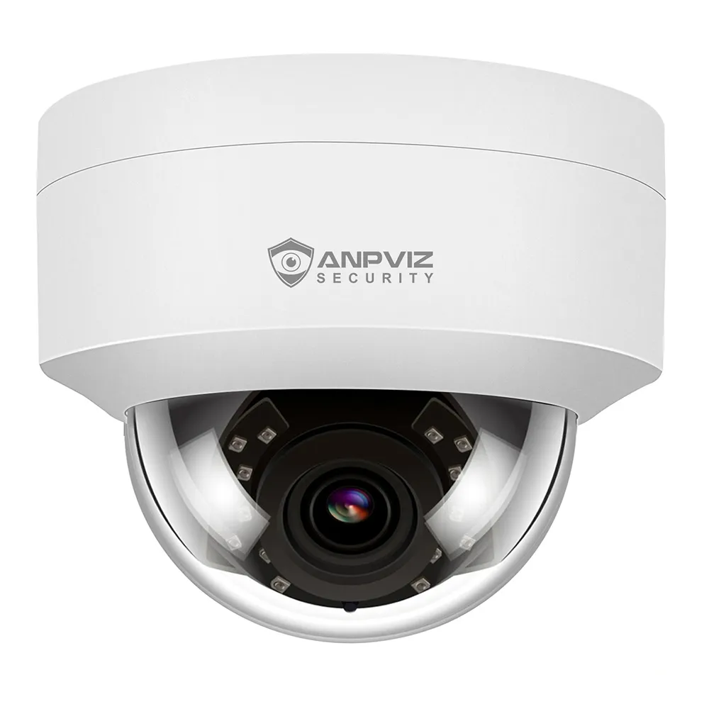 camera ip hikvision 4mp poe