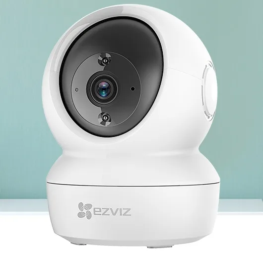 Camera Ip Hikvision Ezviz Cs C6n 2.0 Mpx 1080p