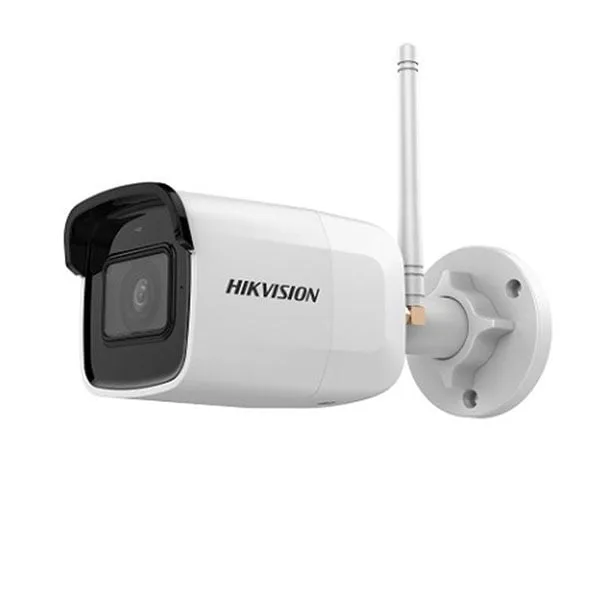 Camera IP Hồng Ngoại 2.0 Megapixel Hikvision DS-2CD2021G1-I