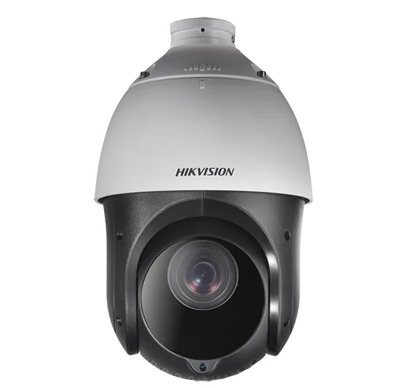 Camera IP Speed Dome Hikvision: Tận hưởng sự an toàn và sắc nét