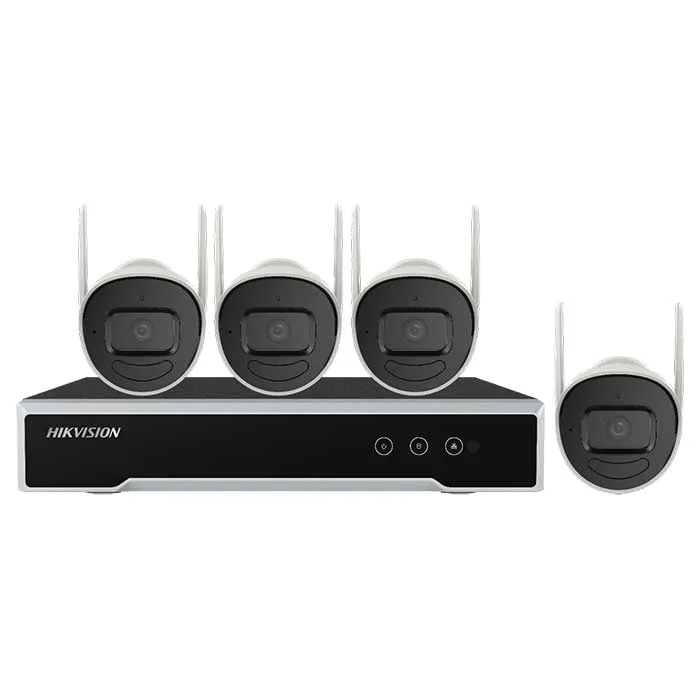 Camera Không Dây Hikvision