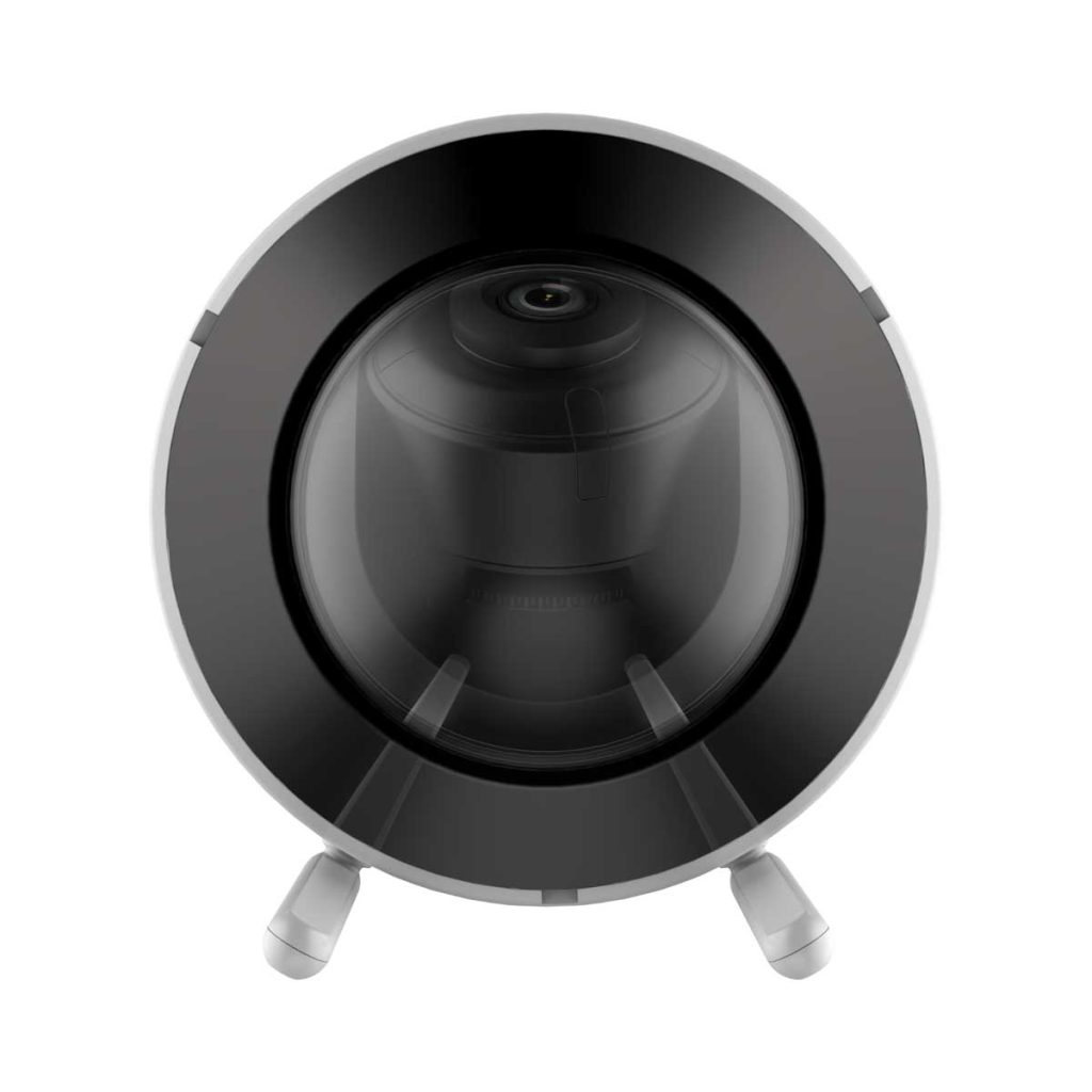 Camera ốp Trần Hikvision