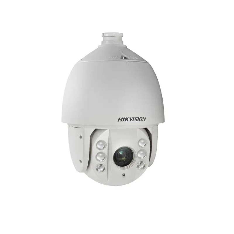 Camera Ptz Ngoài Trời Hikvision