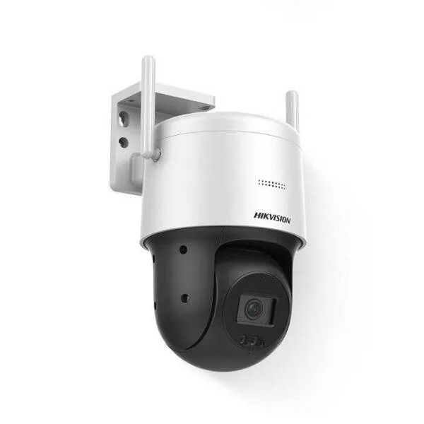 Camera Quay Quét Hikvision