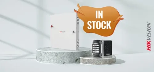 Camera Sim 4g Hikvision