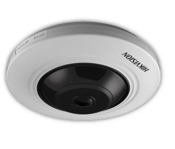 Camera Toàn Cảnh Hikvision