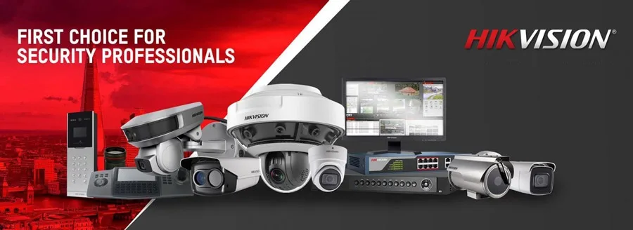Camera Xoay 360 Hikvision: Đồng hành cùng bạn trong việc bảo vệ gia đình