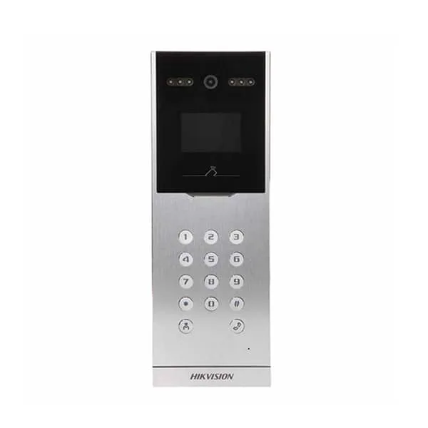 Chuông Cửa Hikvision