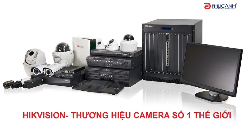 đánh Giá Camera Hikvision