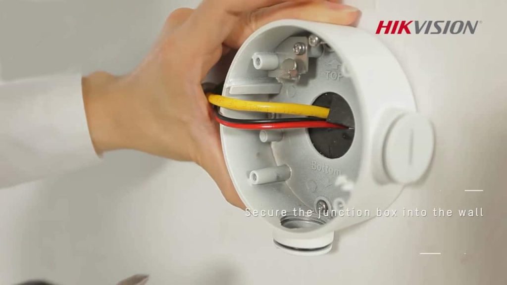 đầu Camera Hikvision