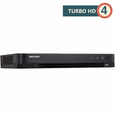 Đầu Ghi 7204HQHI-K1: Sự lựa chọn hoàn hảo cho hệ thống giám sát chất lượng cao