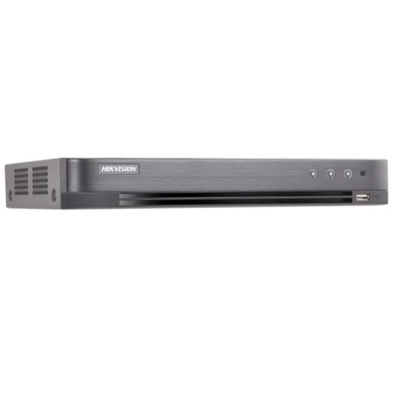 đầu Ghi 8 Kênh Hikvision Ds 7208hqhi K1