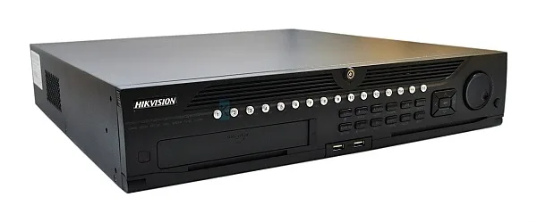 đầu Ghi Hikvision 64 Kênh