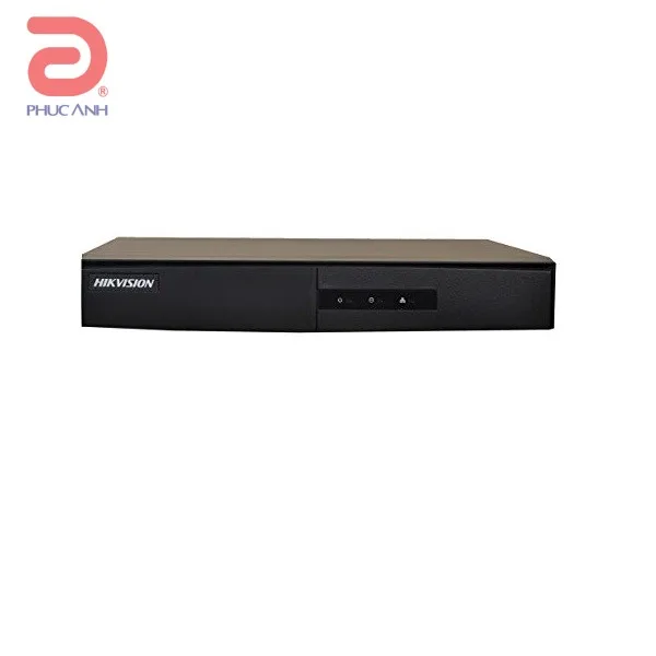 đầu Ghi Hikvision Ds 7208hqhi F1 N
