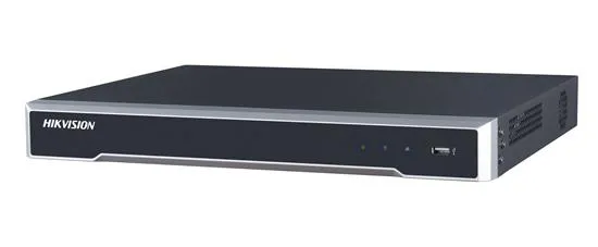 đầu Ghi Hikvision Ds 7632ni K2
