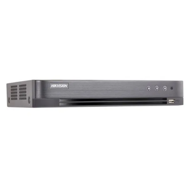 đầu Ghi Hình 12 Kênh Hikvision