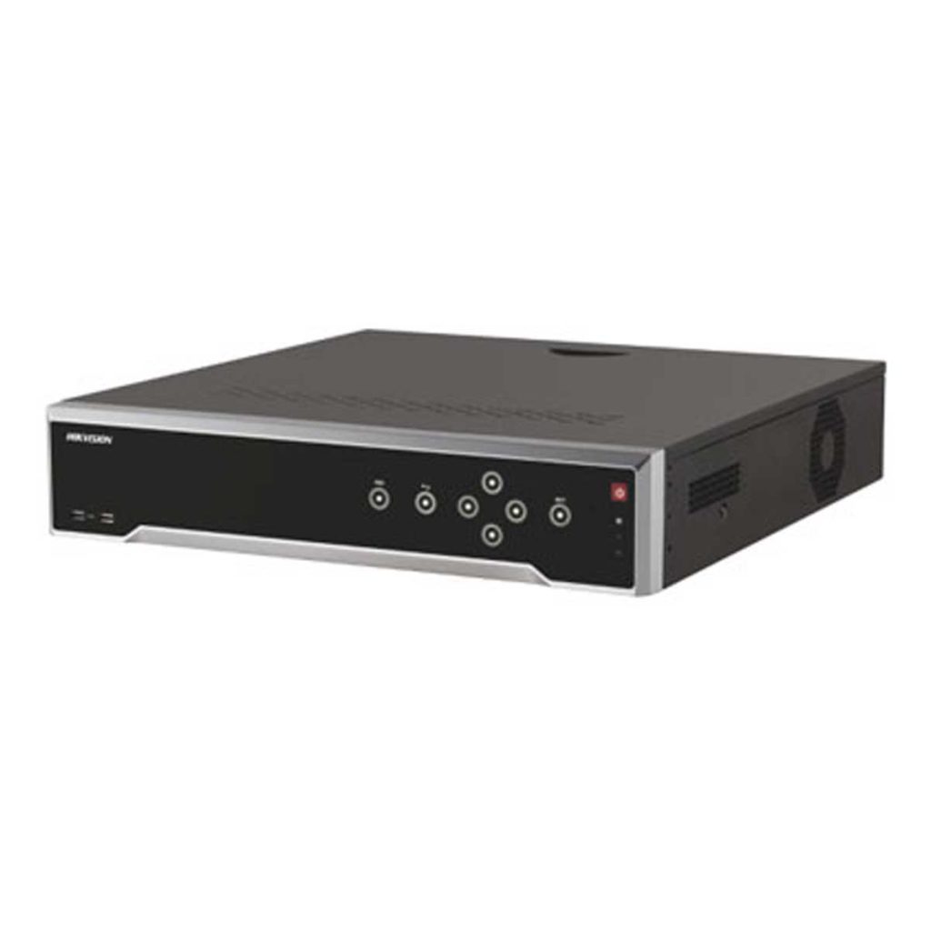 VIỄN THÔNG GIÁ RẺ: Đầu Ghi Hình Camera IP 16 Kênh Hikvision