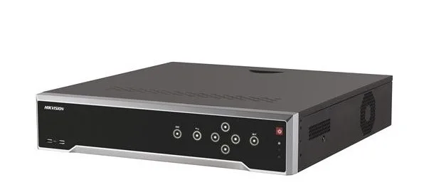 đầu Ghi Hình Camera Ip 32 Kênh Hikvision
